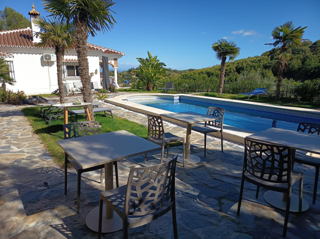 B&B La Única
