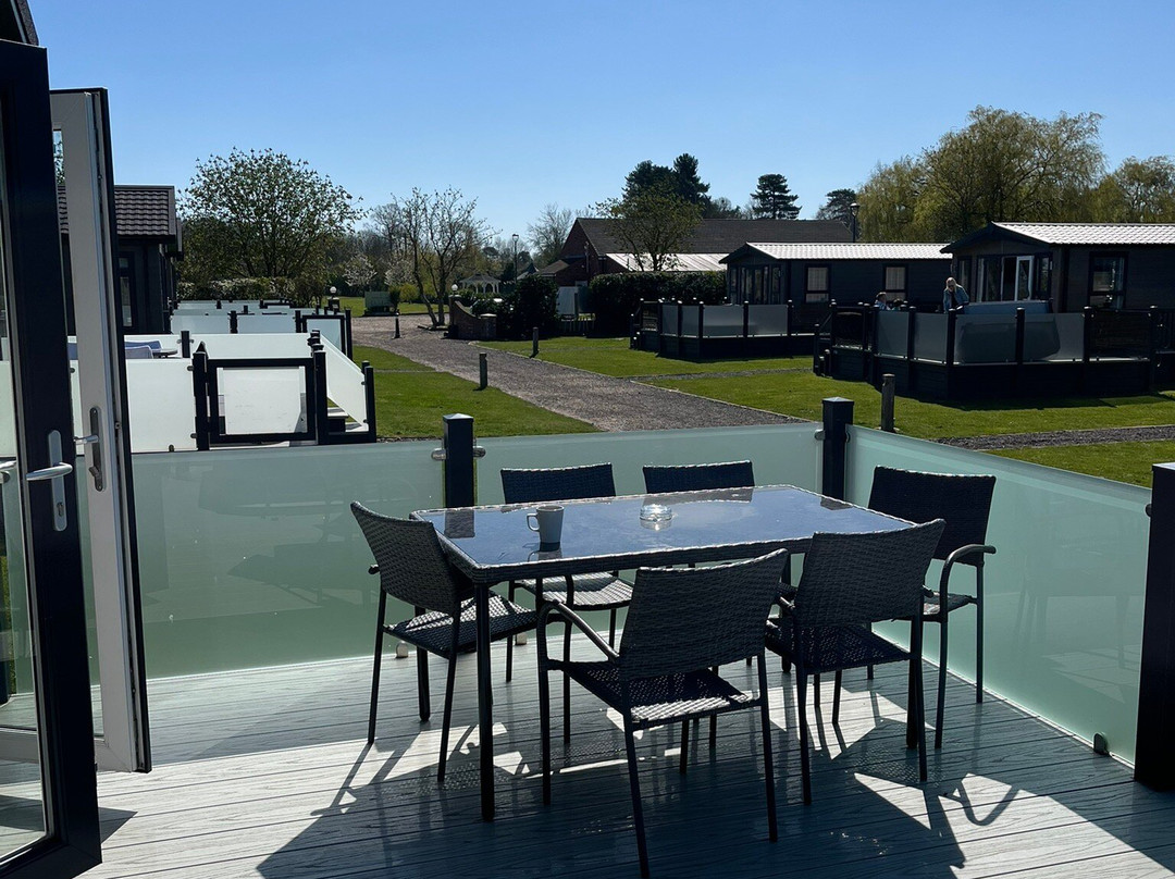 伟大民族布莱克区酒店主图