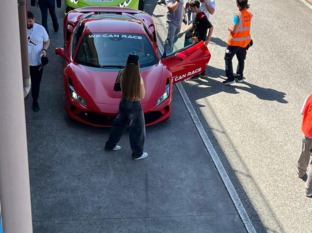 We Can Race-Airola必去景点