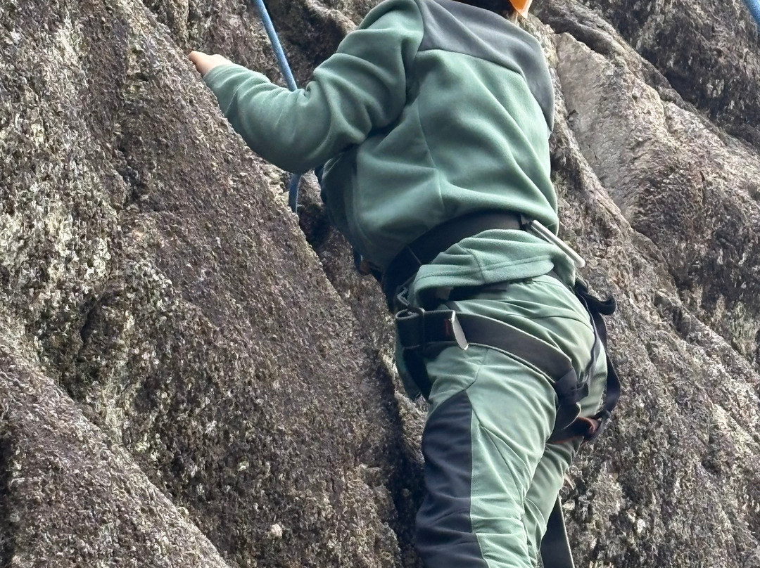 North Wales Active-Betws-y-Coed必去景点