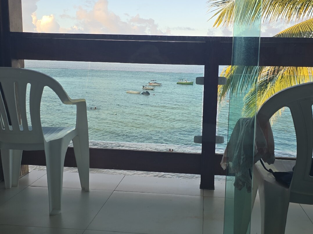 Pousada Casa da Sogra