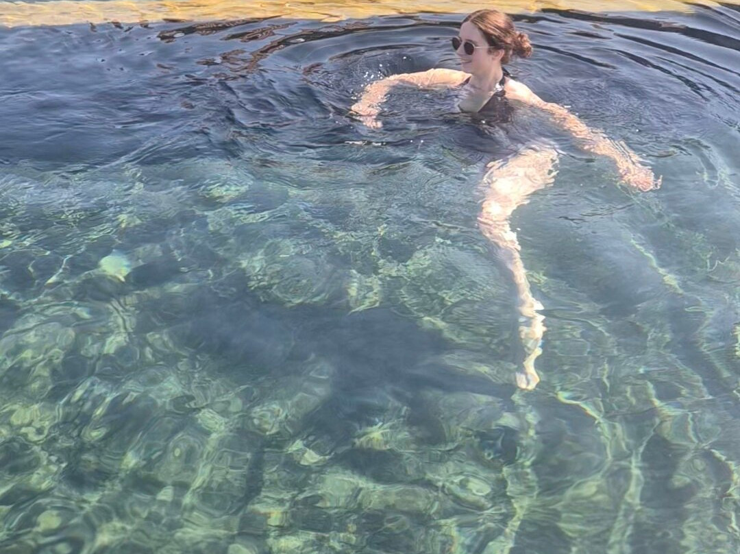 Yorkshire Spa Retreat主图