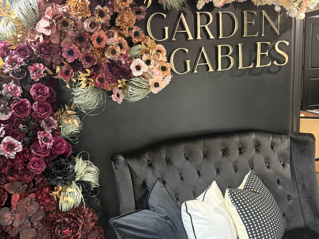 Garden Gables Inn主图