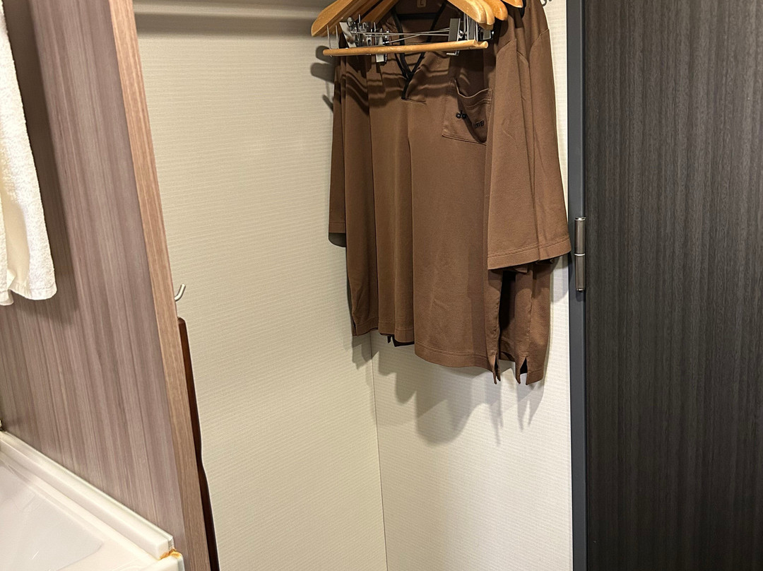 长野多美迎天然温泉酒店(多美迎・御宿野乃 酒店集团)主图