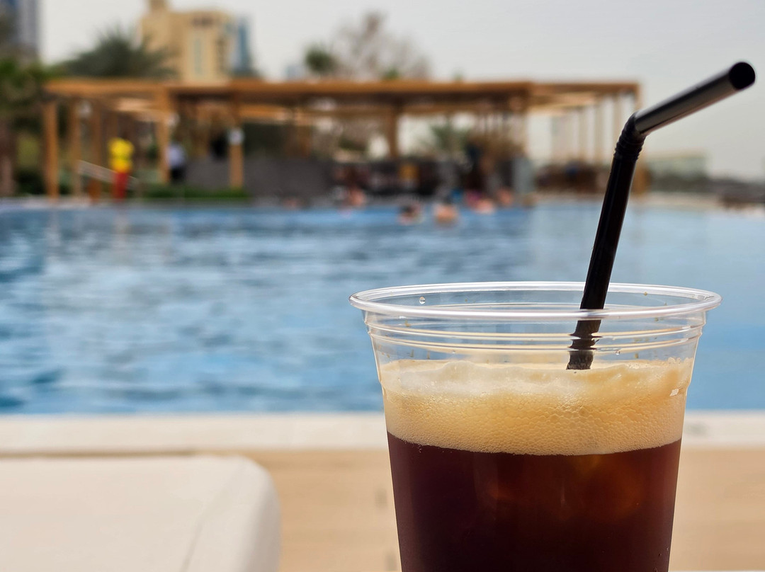 Ajman Hotel & Villas by Blazon Hotels主图