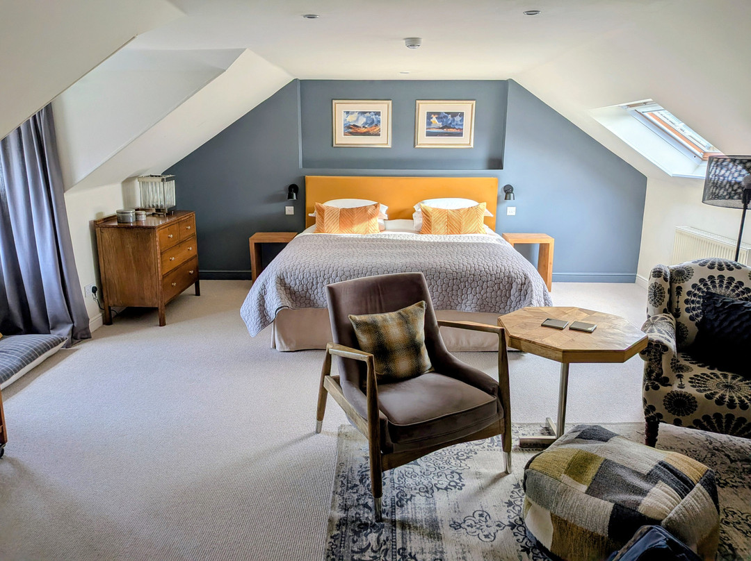 泰纳莱旅馆主图