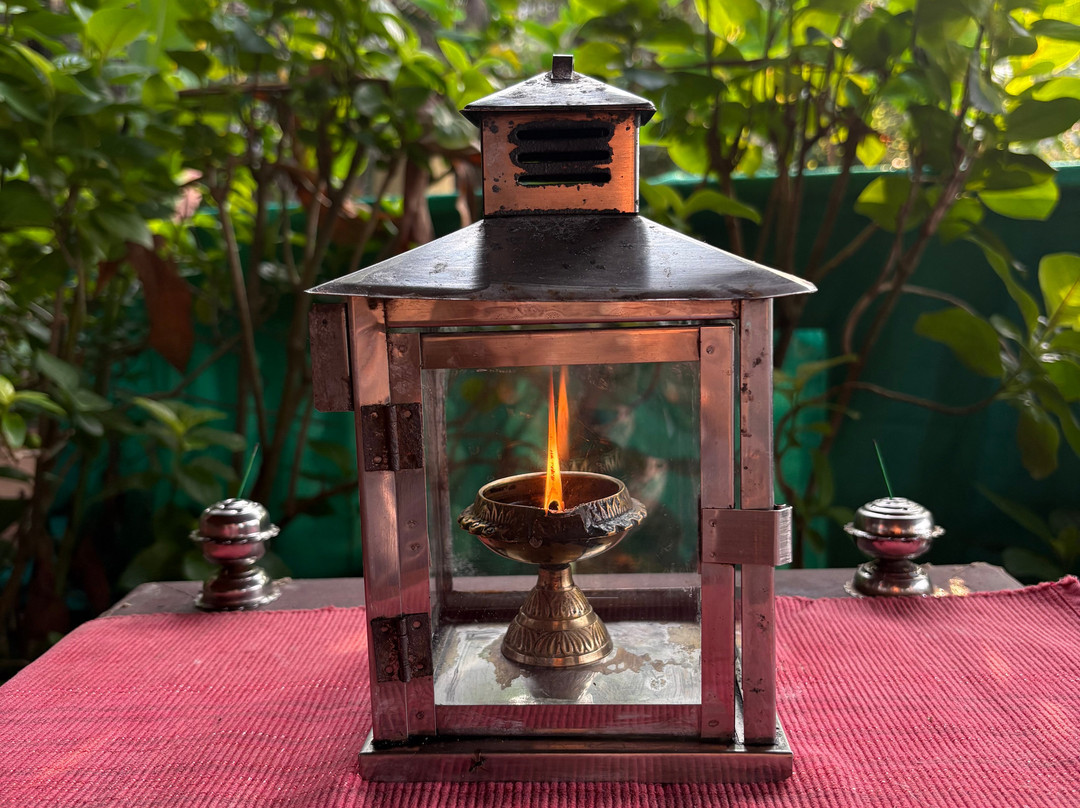 Rockholm at the Light House Beach主图