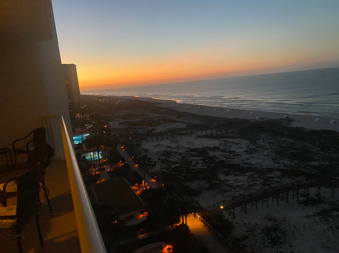 The Beach Club Resort & Spa主图