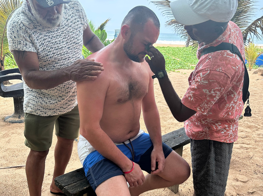 Charli Tours-亚洪加拉必去景点