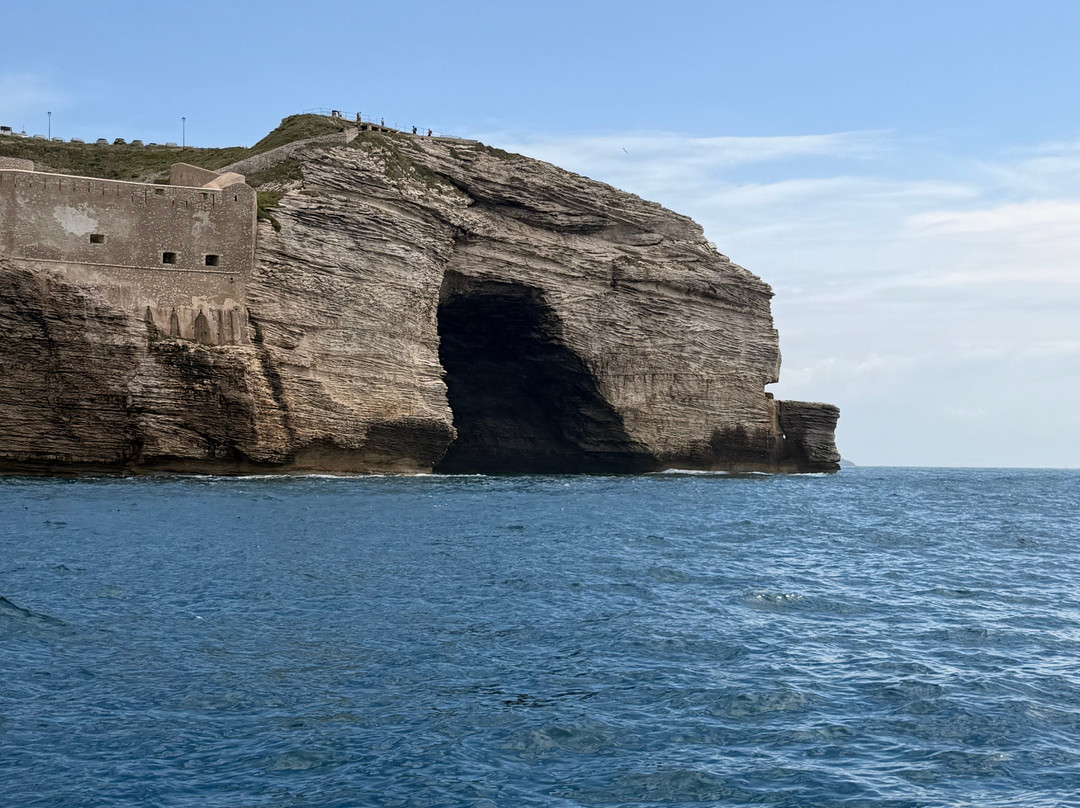 Corse Nautic Escape-博尼法乔必去景点