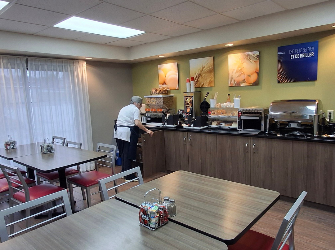 舒适酒店主图