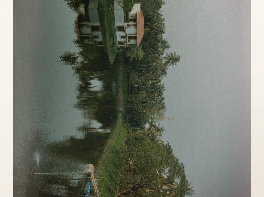 吠陀乡村水疗度假村主图