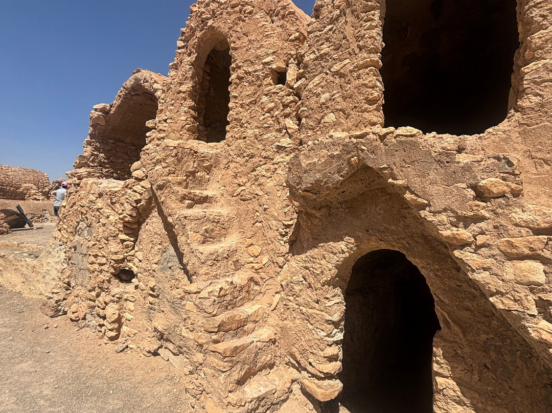 吉尔巴岛棕榈海滩俱乐部主图