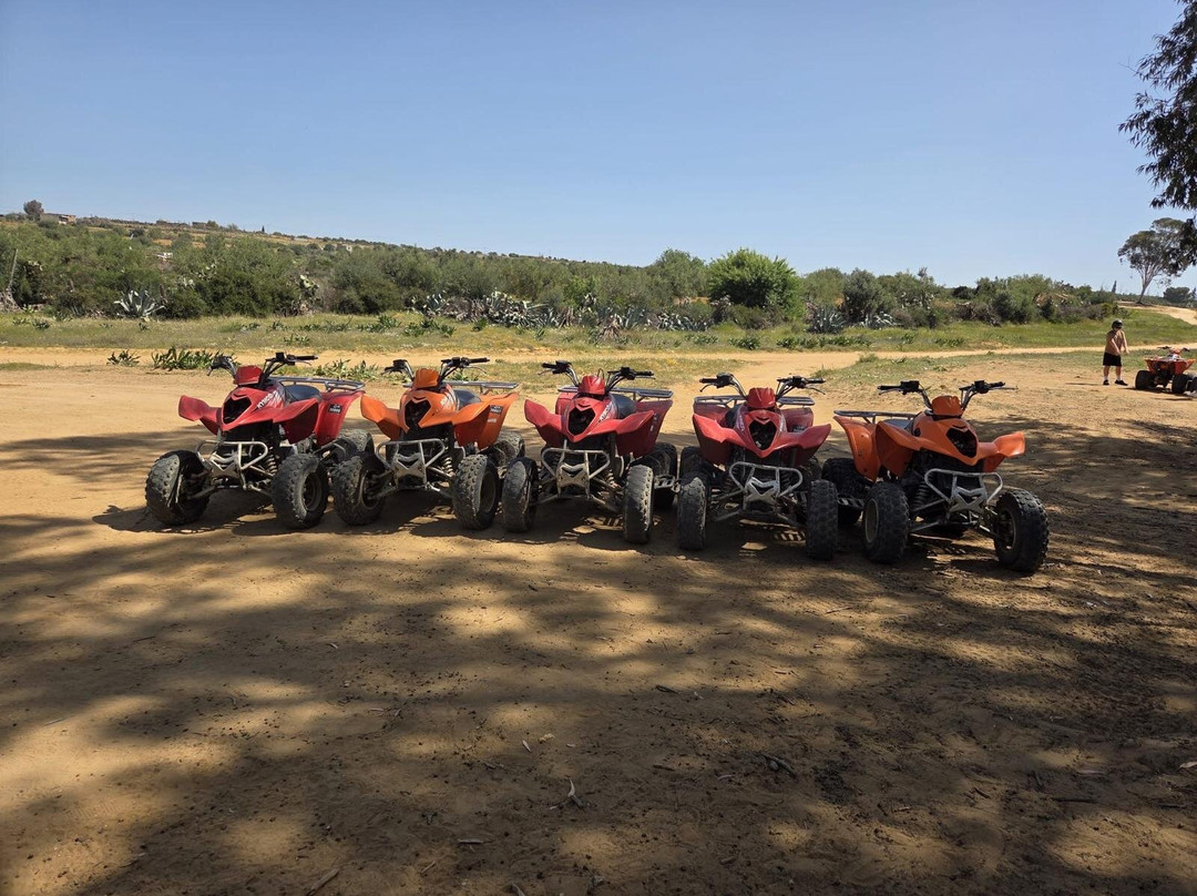 坎塔欧伊海湾伊贝罗斯塔选择酒店主图