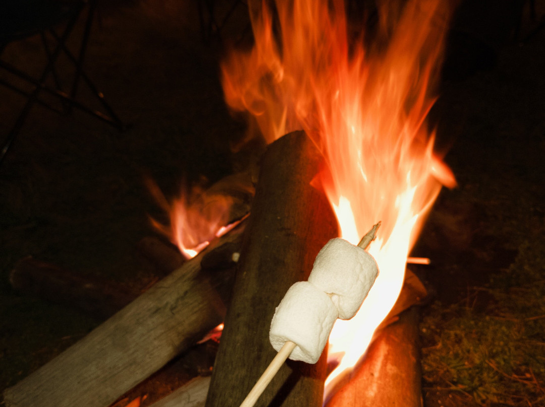 Go Camping-Velasco Ibarra必去景点