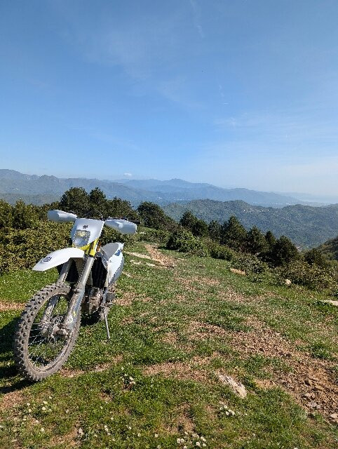 Motobia Italy Enduro Tours-San Lorenzo al Mare必去景点