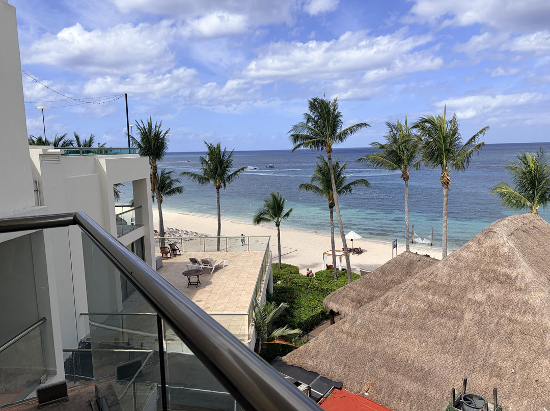 科苏梅尔神秘光环全套酒店 - 限成人主图