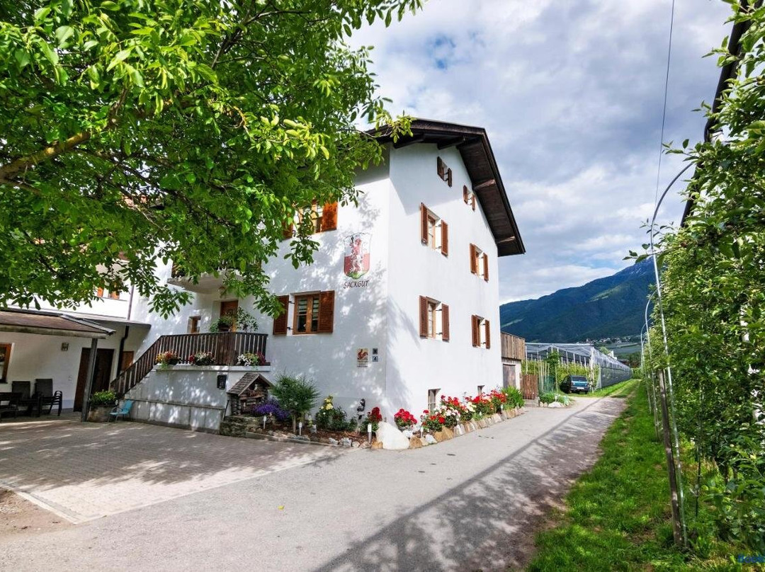 Bauernhof Sackgut