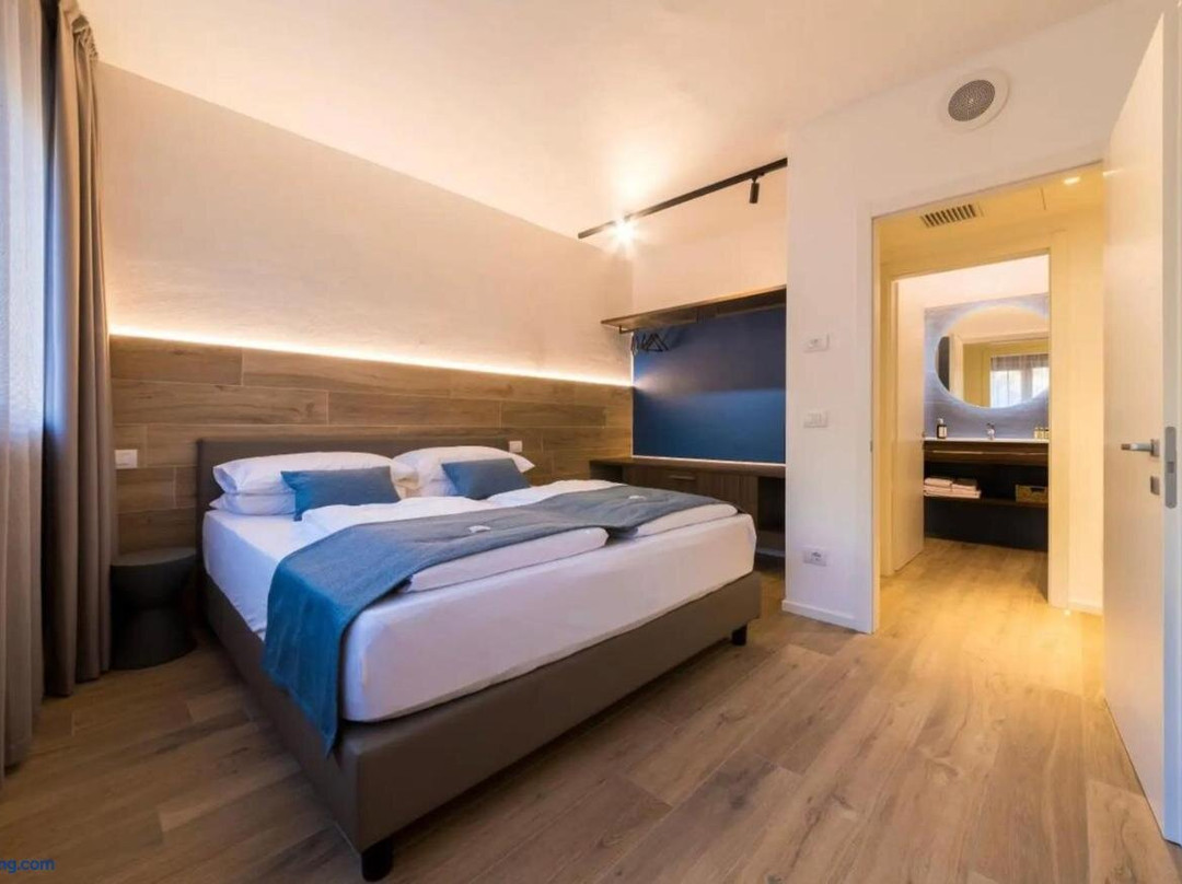 Boutique Apartments By Annalisa