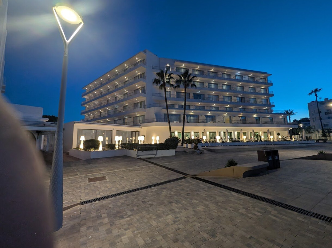 AluaSoul Ibiza - Adults Only主图