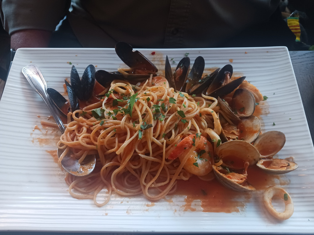 Trattoria La Tavola