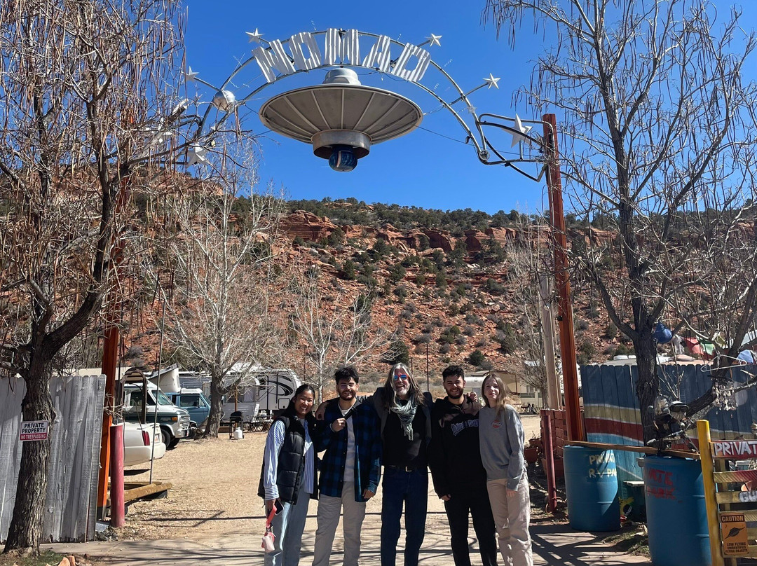 Nomad Cafe