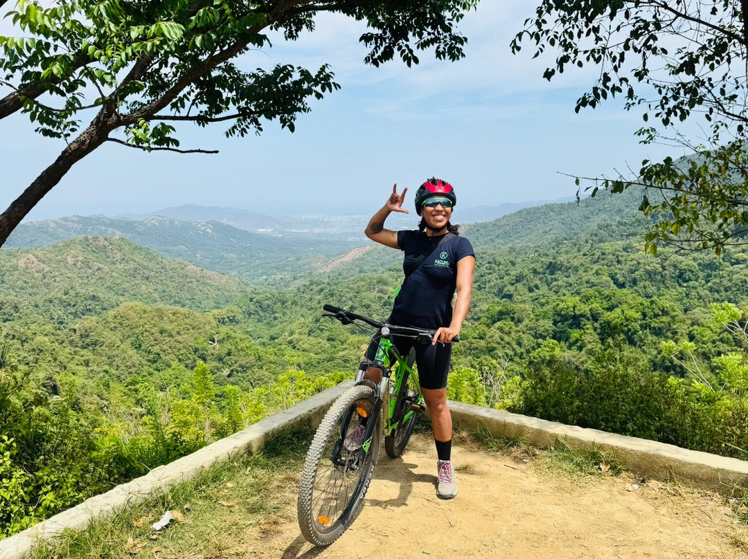 Minca Bikes-Minca必去景点