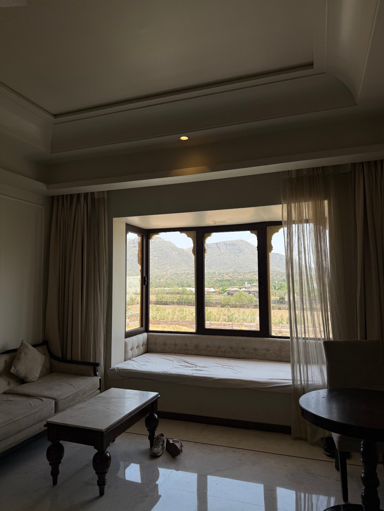 Sehdev Bagh-旅行者