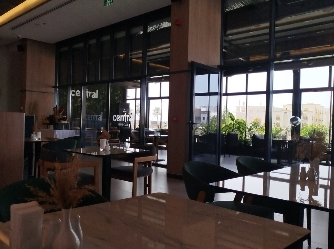 Park Inn by Radisson Muscat主图