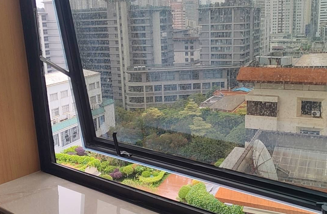 福建外贸中心悦华酒店（三坊七巷店）主图