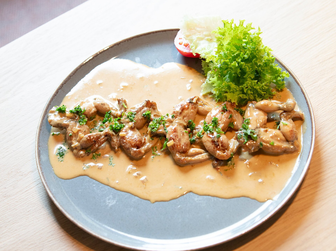 Bistro Henriette