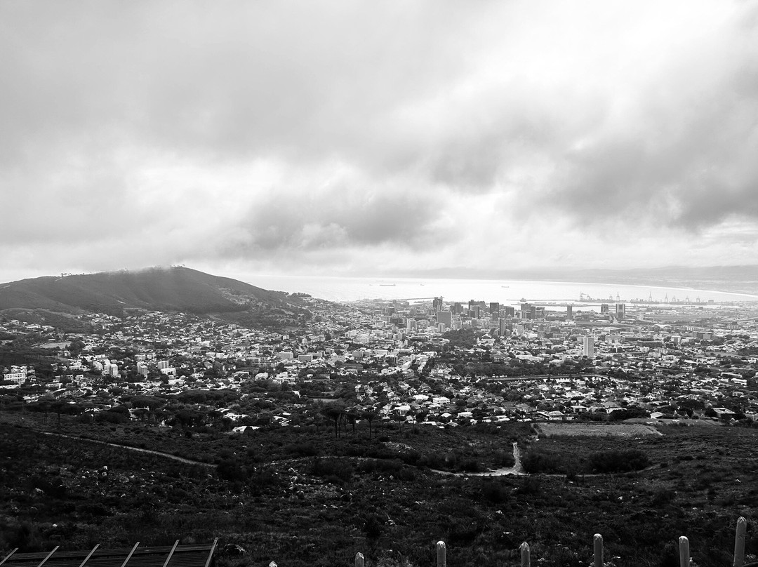 桌山-桌山国家公园必去景点