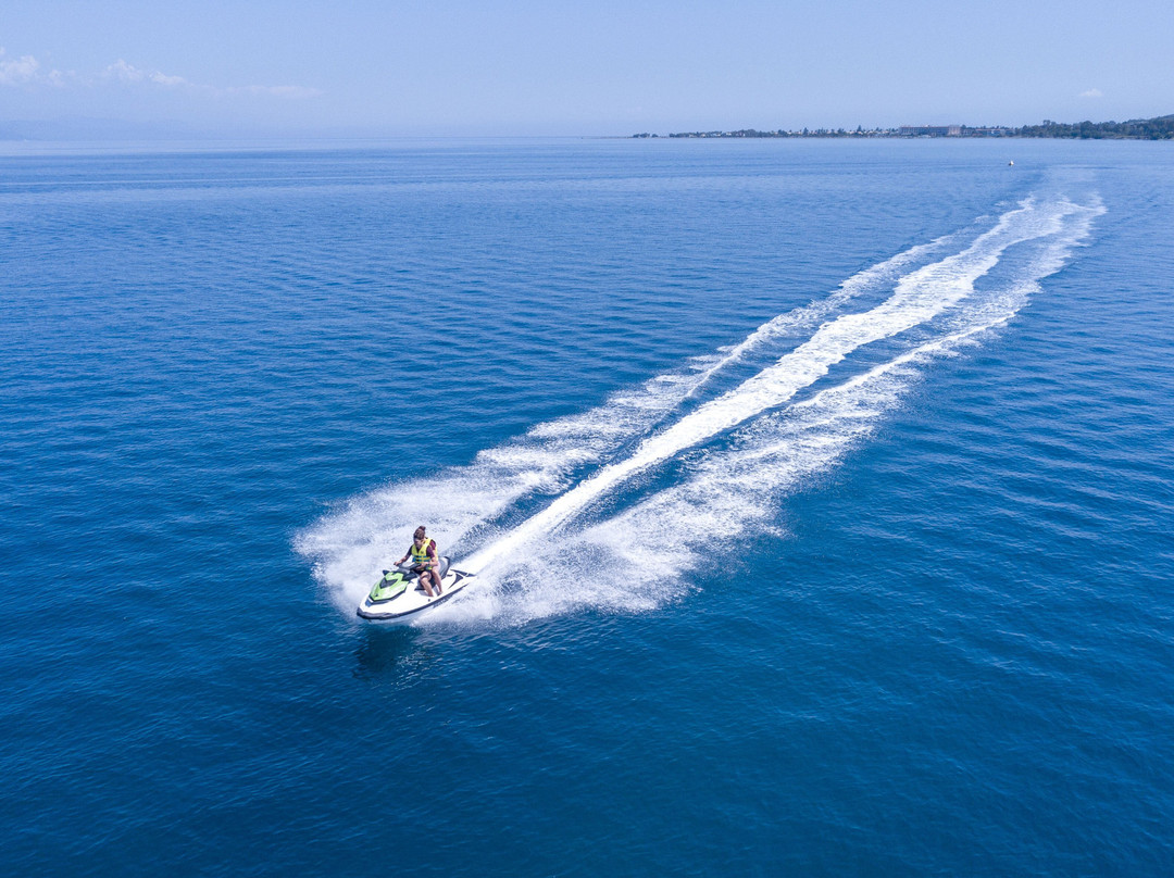 Anemos Windsurfing & Watersports Club-Kos Town必去景点