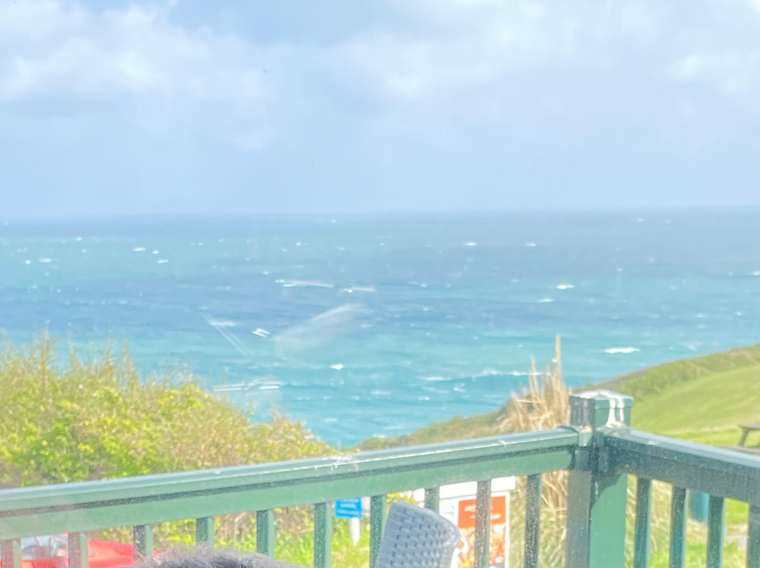 Sea Acres Holiday Park-赫尔斯顿必去景点