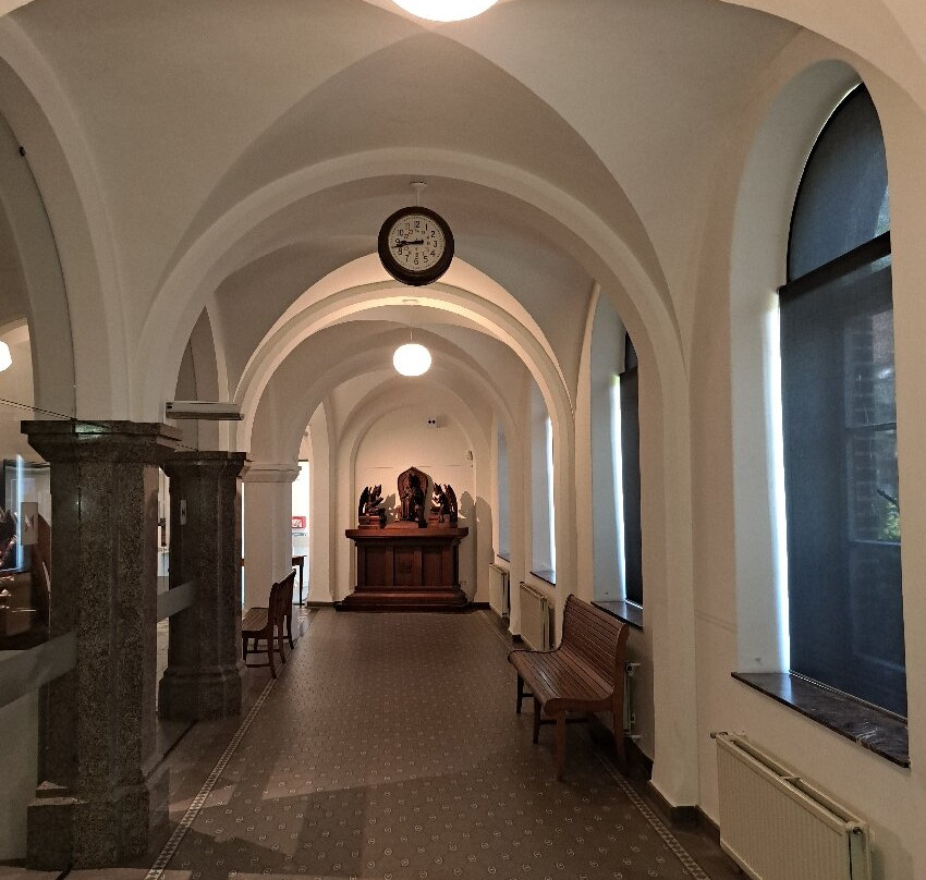 Missiemuseum Steyl-Steijl必去景点