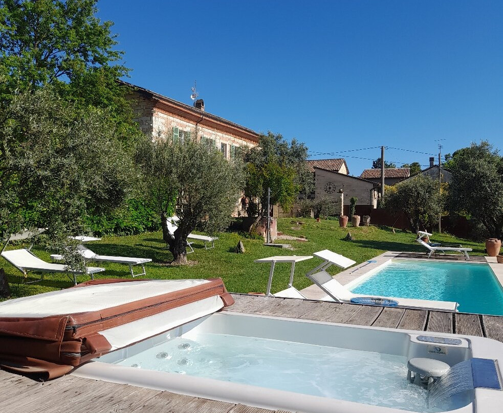 Country House Montessino - Adults Only主图