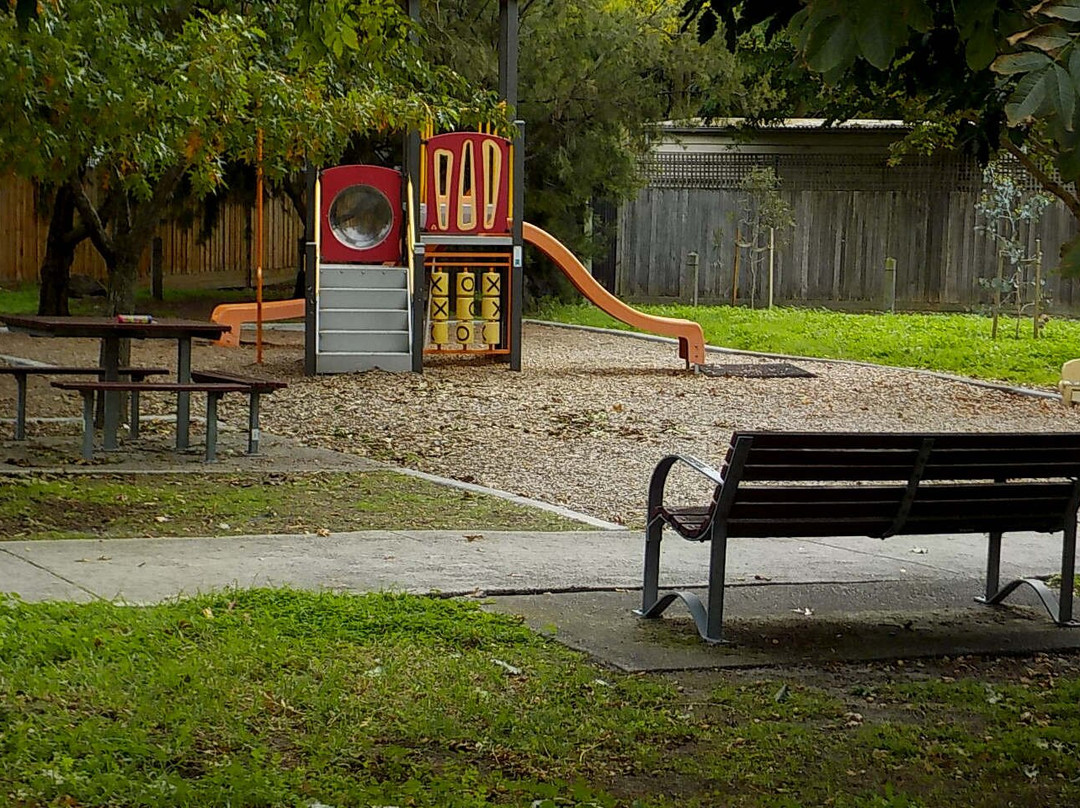 Broomfield Reserve-费尔菲尔德必去景点