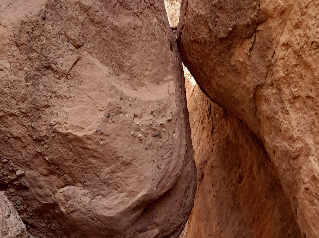 Morocco Trekking Guides-Boumalne Dades必去景点