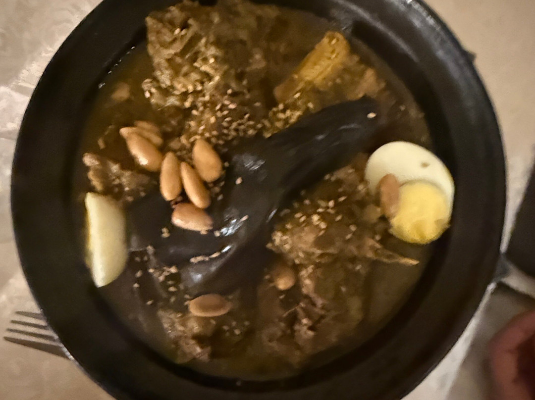 艾尔雷杜克托旅馆主图