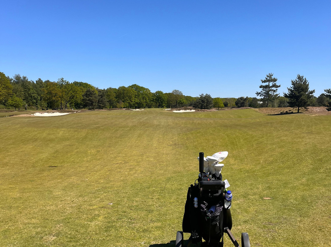 Bernardus Golf-Cromvoirt必去景点