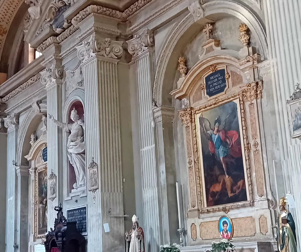 Chiesa di Sant'Agostino-摩德纳必去景点