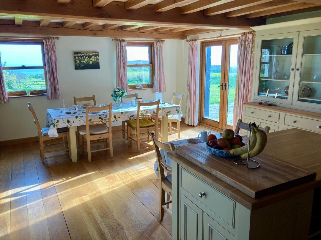 The Old Forge B&B