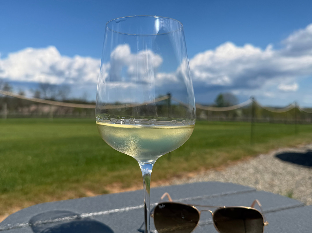 Meadowbrook Winery
