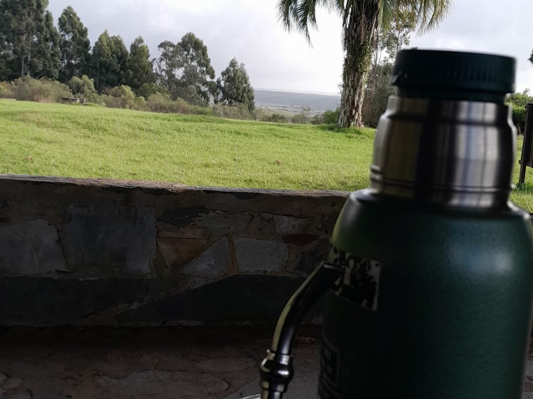 Quebrada De Los Cuervos-Treinta Y Tres必去景点
