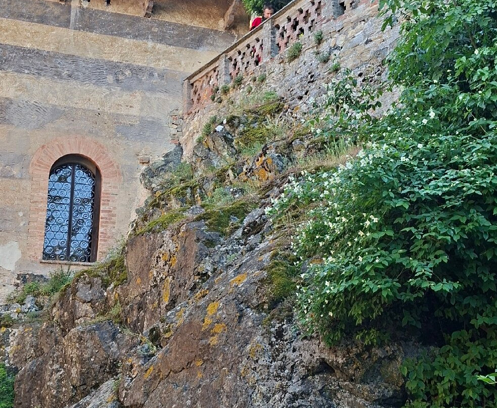 Castello di Gropparello-Gropparello必去景点