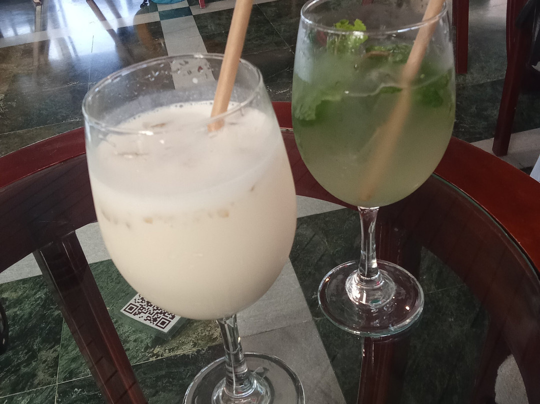 Meliá Santiago de Cuba主图