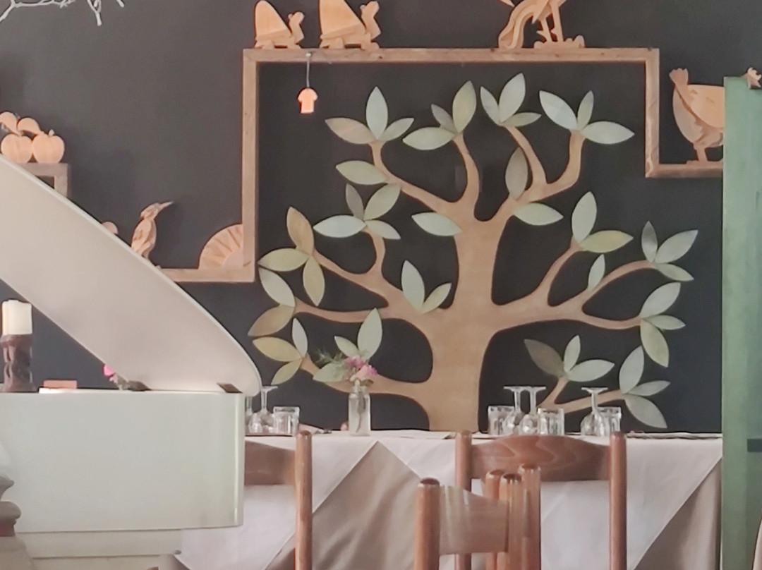 Hotel Ristorante La Pergoletta主图