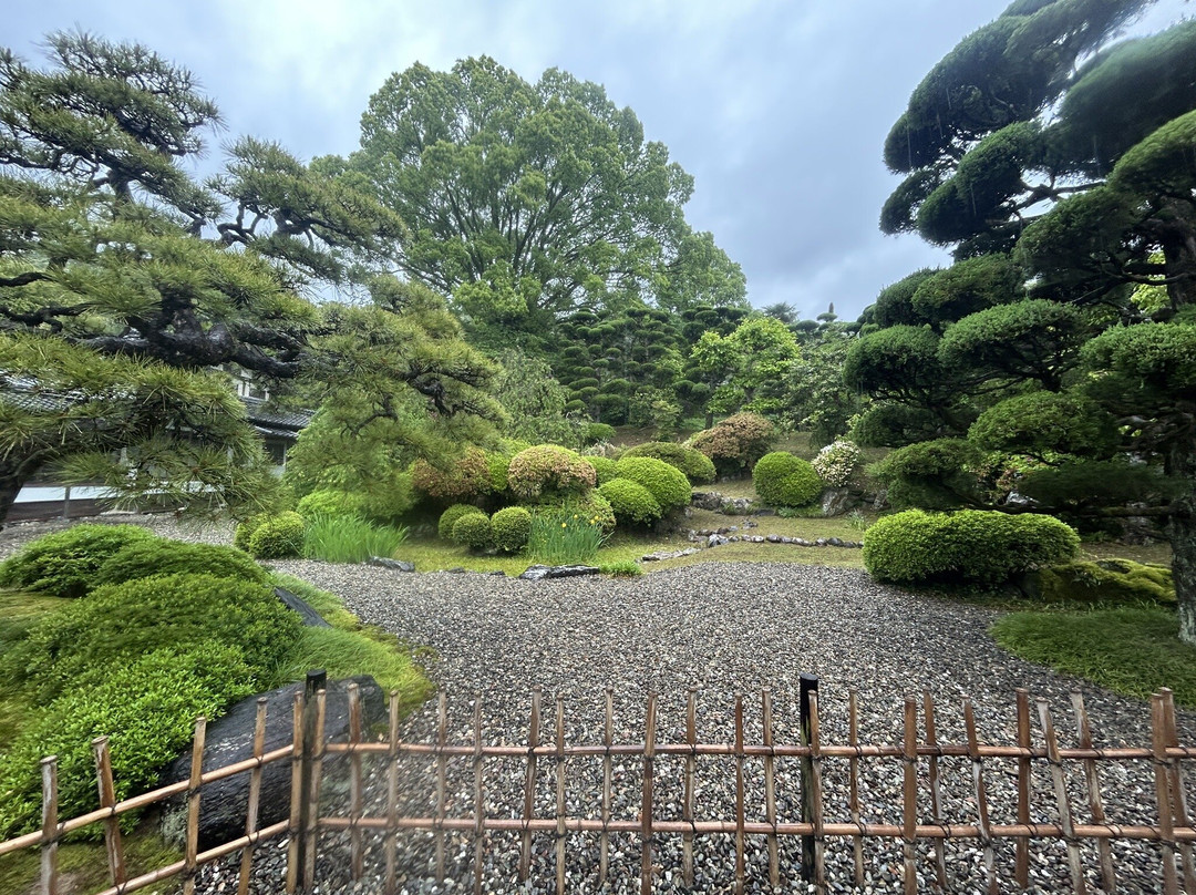 Honhaga Family Residence-内子町必去景点