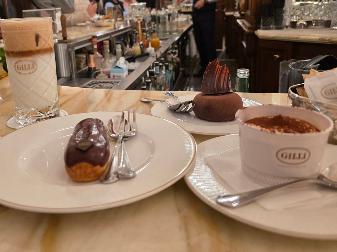 Caffè Gilli