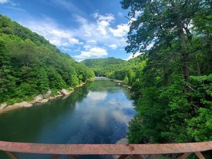 Allegheny Trail-Marlinton必去景点